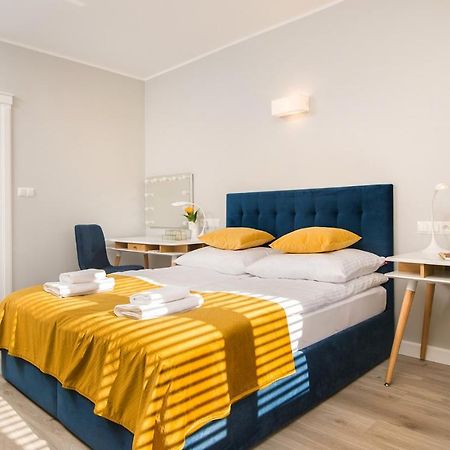Apartament Na Wspolnej Elblag Eksteriør bilde